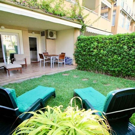 דניה La Rosaleda 71 By Homeprive מראה חיצוני תמונה