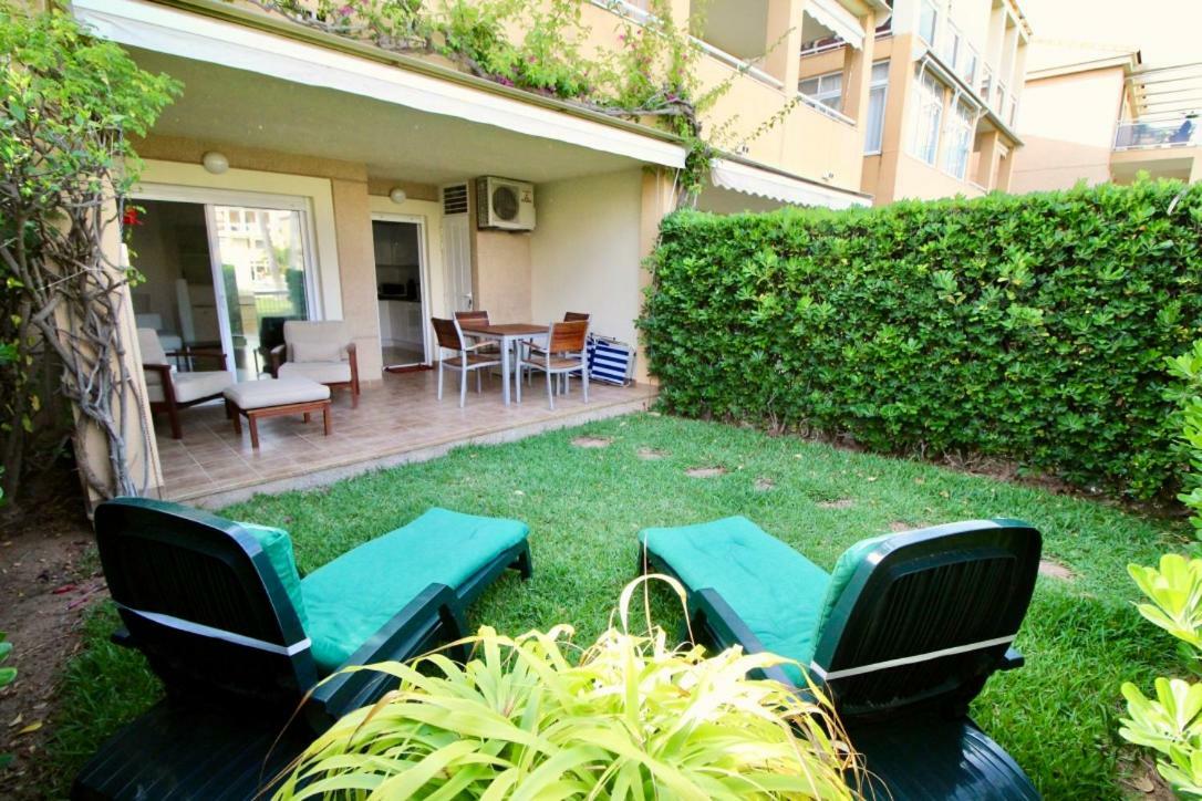 דניה La Rosaleda 71 By Homeprive מראה חיצוני תמונה