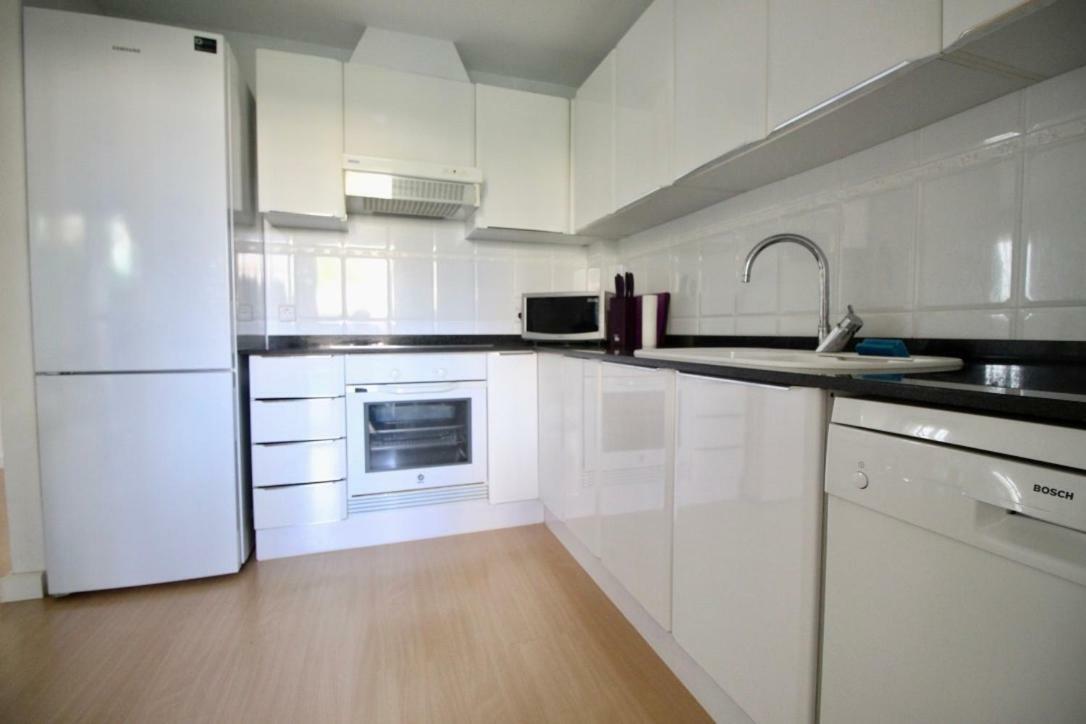 דניה La Rosaleda 71 By Homeprive מראה חיצוני תמונה