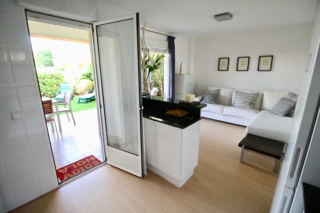 דניה La Rosaleda 71 By Homeprive מראה חיצוני תמונה