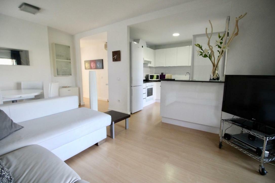 דניה La Rosaleda 71 By Homeprive מראה חיצוני תמונה