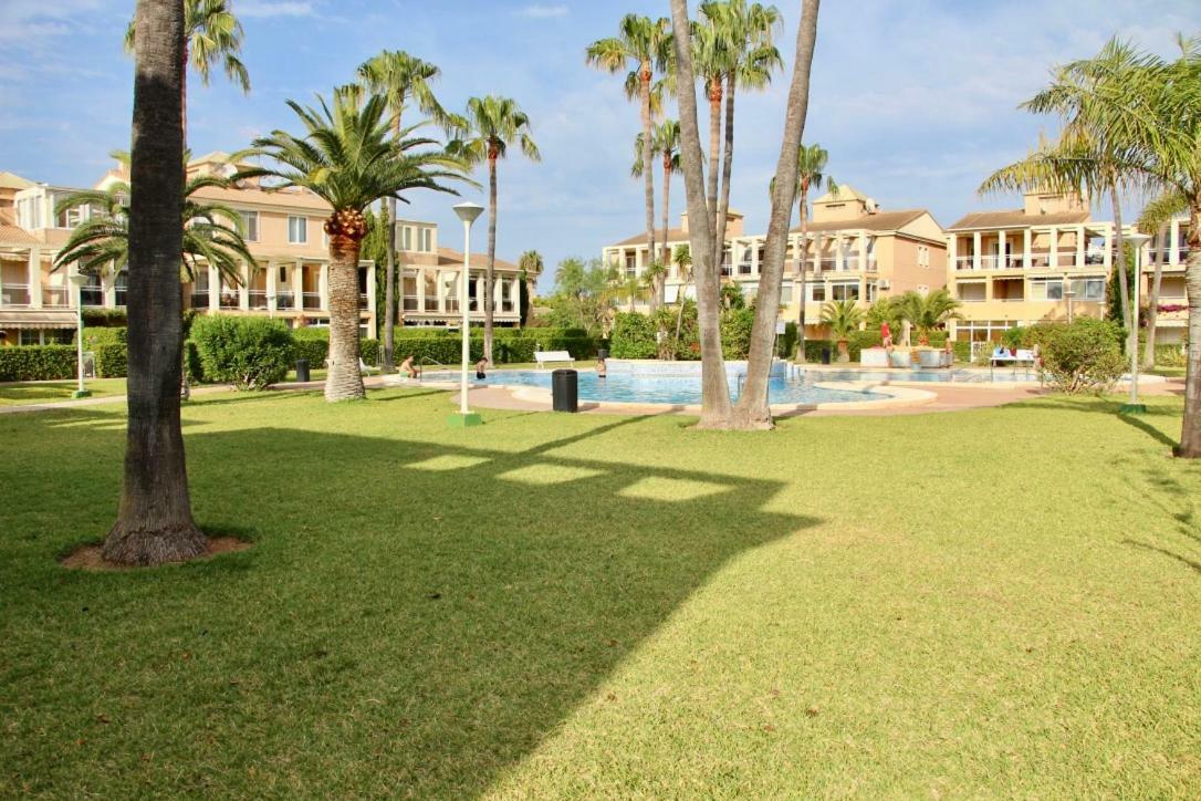 דניה La Rosaleda 71 By Homeprive מראה חיצוני תמונה