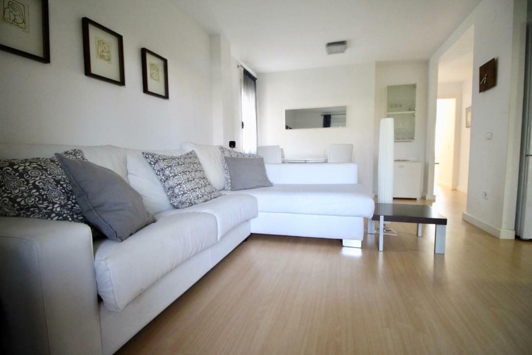 דניה La Rosaleda 71 By Homeprive מראה חיצוני תמונה