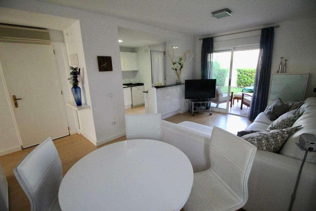 דניה La Rosaleda 71 By Homeprive מראה חיצוני תמונה