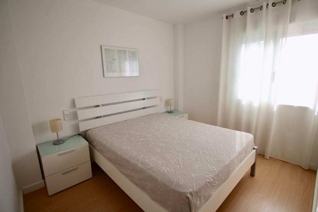 דניה La Rosaleda 71 By Homeprive מראה חיצוני תמונה