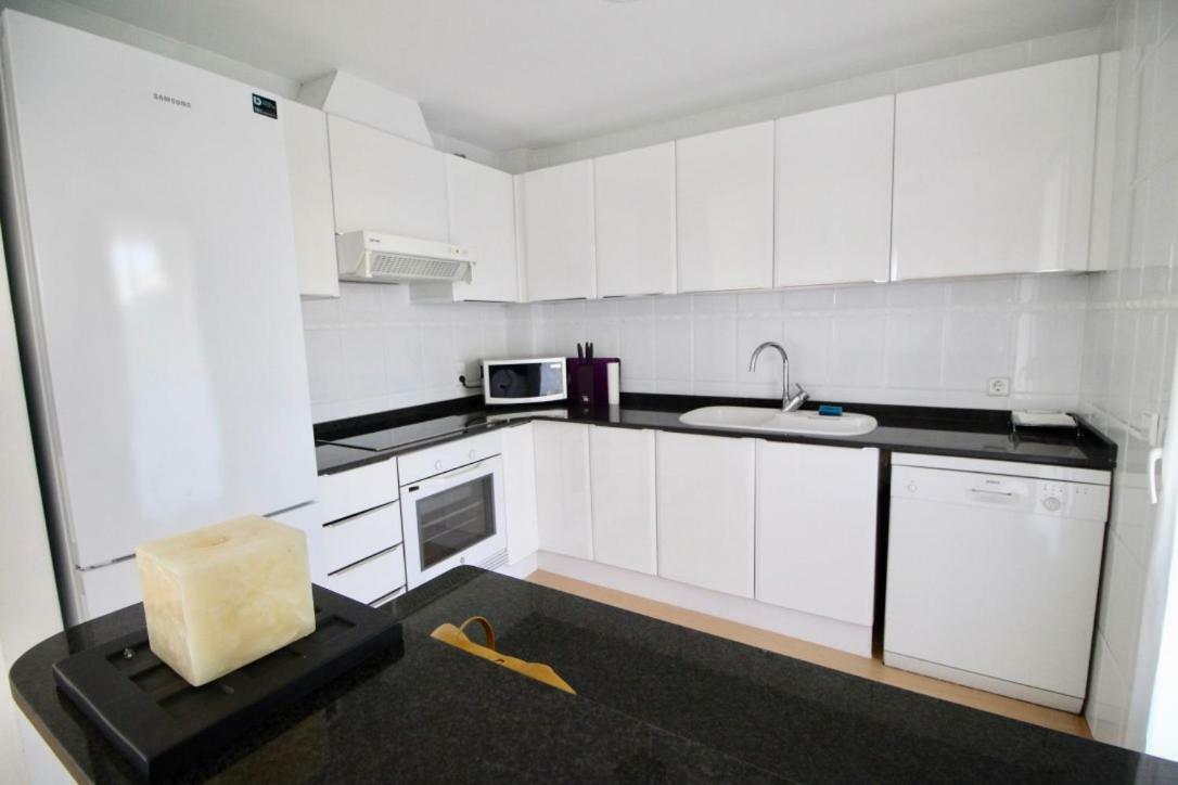 דניה La Rosaleda 71 By Homeprive מראה חיצוני תמונה